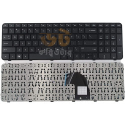 HP G6-2000 Keyboard